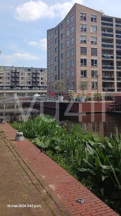 Almelo Şehir Merkezi