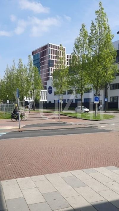 Almelo Şehir Merkezi