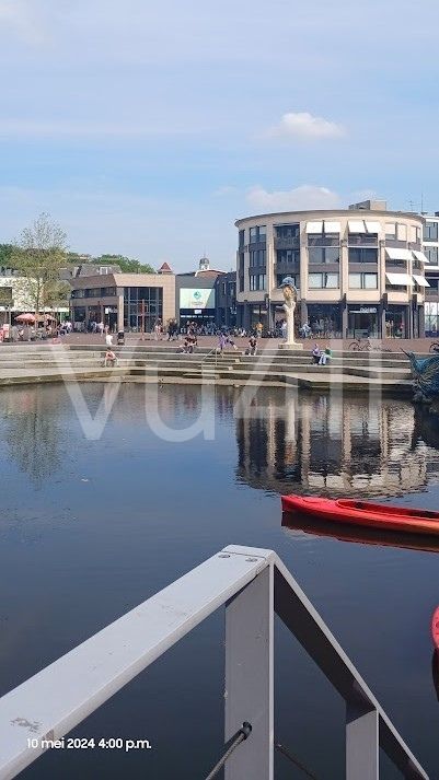 Almelo Şehir Merkezi