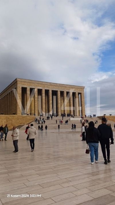 Anıtkabir