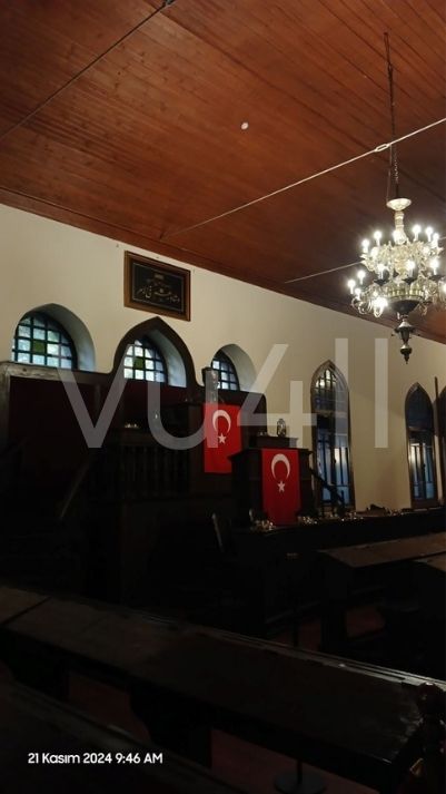 Ankara Birinci Meclis