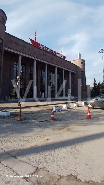Ankara Gar