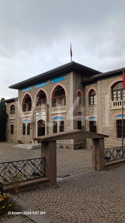 Ankara İkinci Meclis