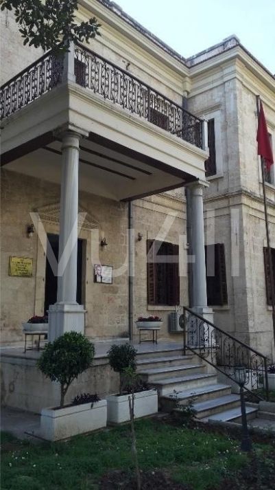 Mersin Atatürk Evi