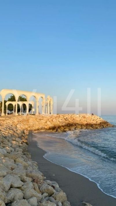 Mersin Sahil