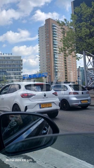Rotterdam