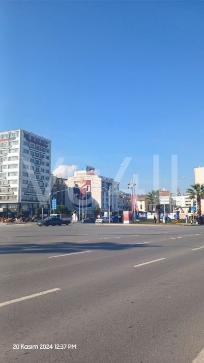 Samsun Şehir Merkezi