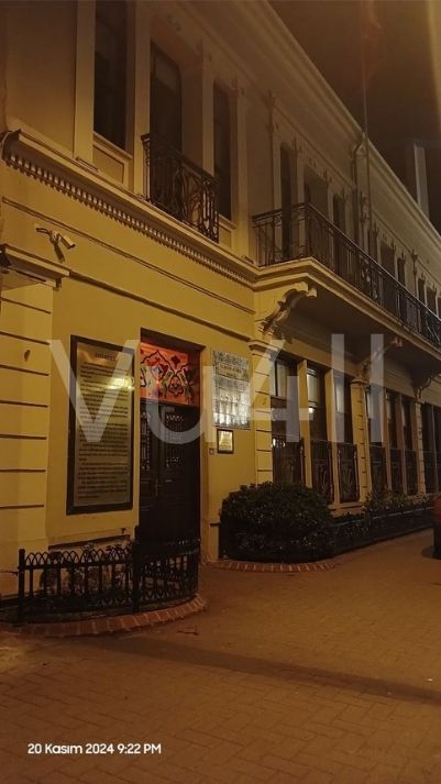 Samsun Gazi Müzesi