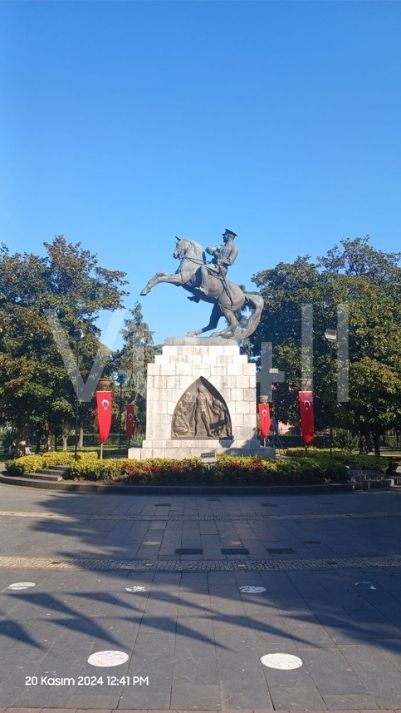 Samsun Onur Anıtı