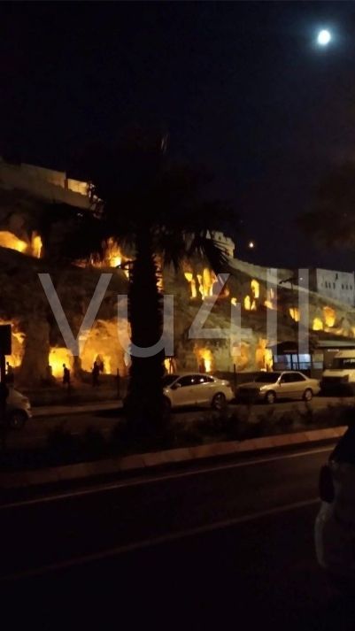 Şanlıurfa Taş Evler