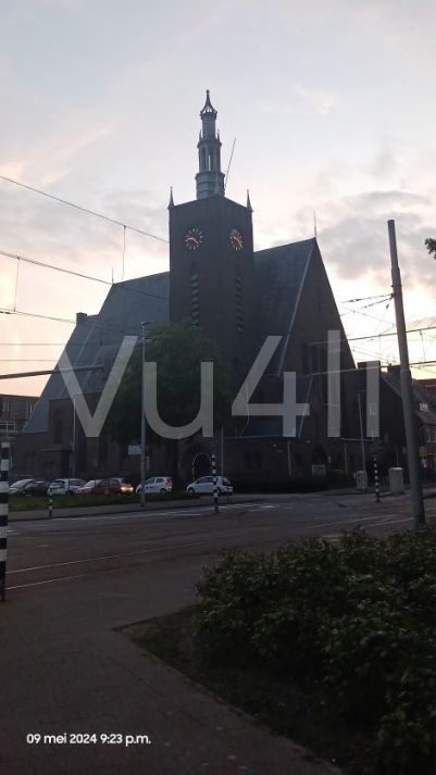 Breepleinkerk Kilisesi