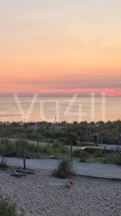 Kijkduin Sahili