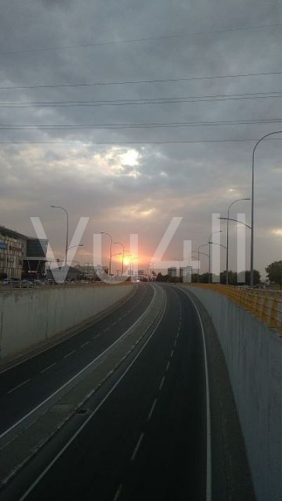 Karaman - Konya Yolu Köprülü Kavşağı
