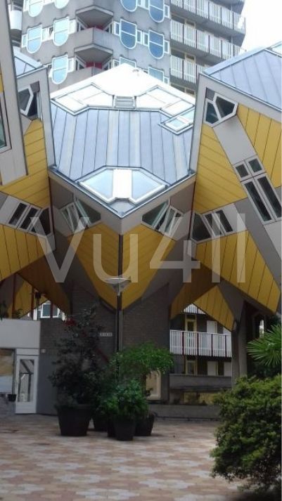 Küp Evler