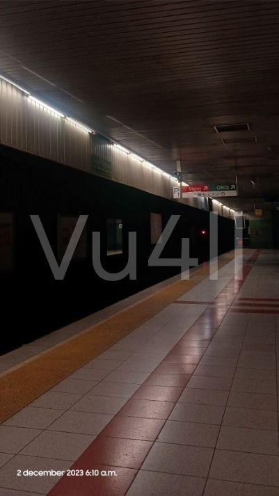 Kızılay Metrosu