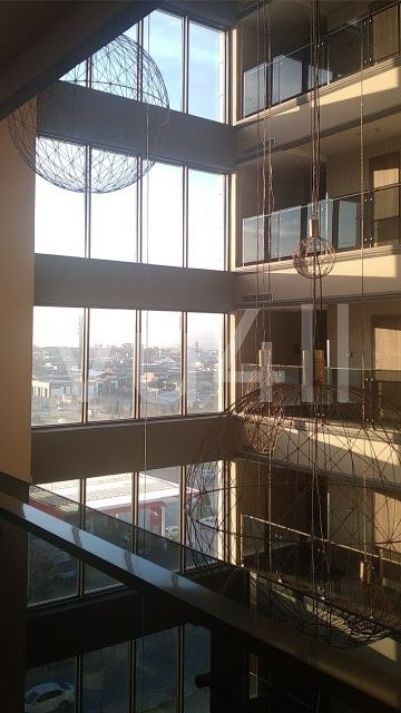 New Karaman Hotel