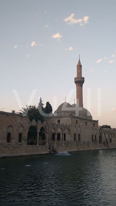 Balıklıgöl
