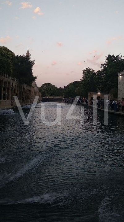 Balıklıgöl