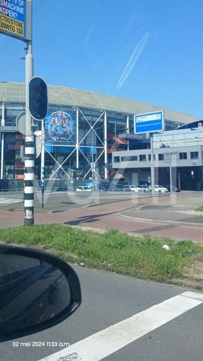 Feyenoord Stadyumu